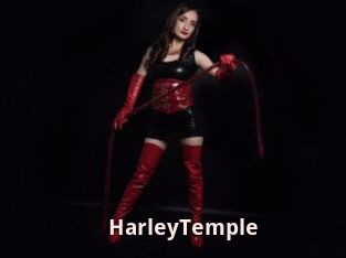 HarleyTemple