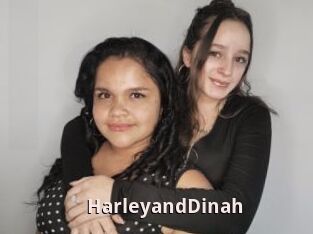 HarleyandDinah