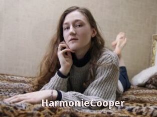 HarmonieCooper