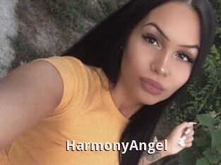 HarmonyAngel