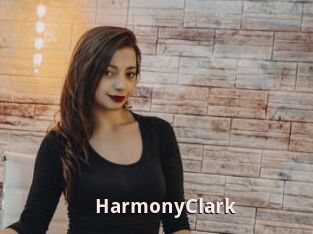 HarmonyClark