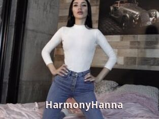 HarmonyHanna