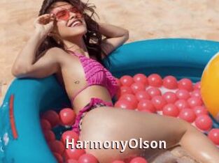 HarmonyOlson