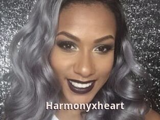 Harmonyxheart