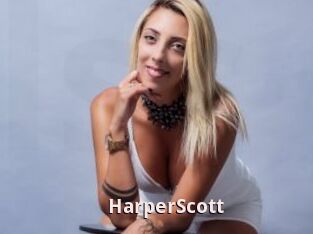 HarperScott