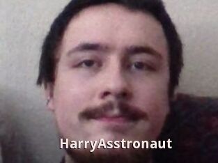 Harry_Asstronaut