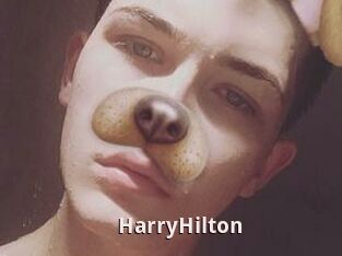 HarryHilton