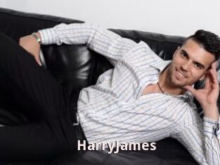 HarryJames