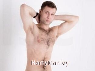 Harry_Manley