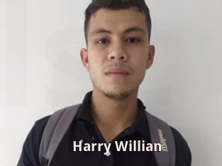 Harry_Willian