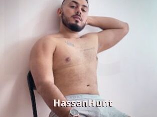 HassanHunt