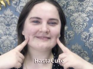 HastaCute