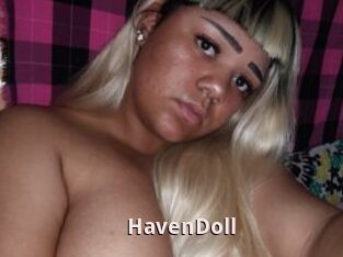 HavenDoll