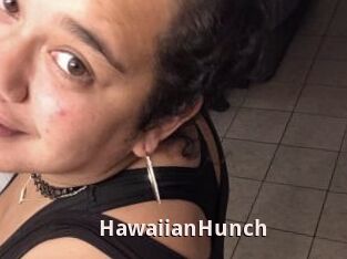 HawaiianHunch