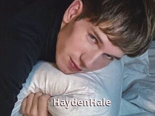 HaydenHale