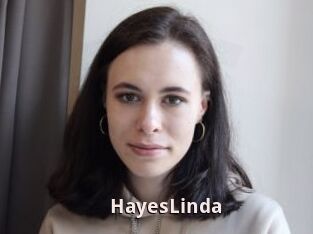 HayesLinda