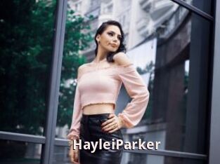 HayleiParker