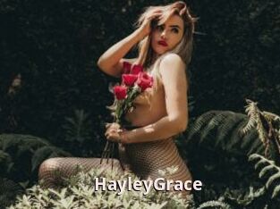 HayleyGrace