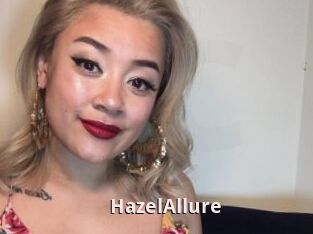 HazelAllure