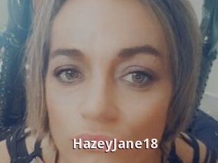 HazeyJane18