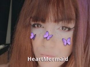 HeartMermaid