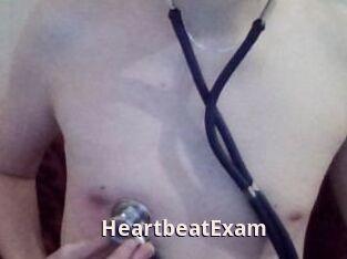 HeartbeatExam