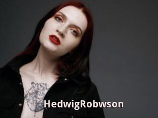 HedwigRobwson