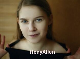 HedyAllen