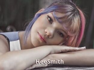 HeeSmith