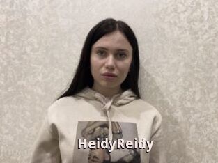 HeidyReidy