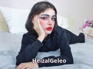 HeizalGeleo