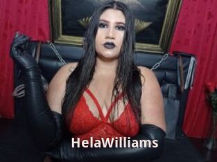 HelaWilliams