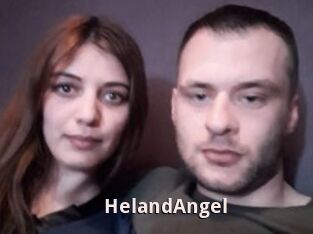 HelandAngel