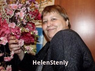 HelenStenly