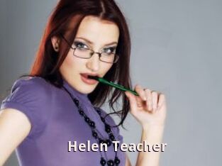 Helen_Teacher