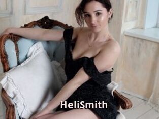 HeliSmith