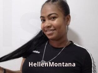 HellenMontana