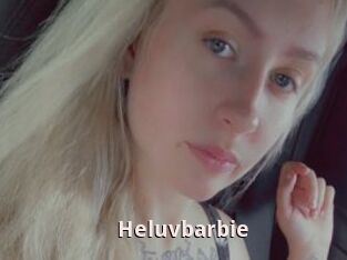 Heluvbarbie