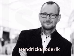 HendrickBroderik