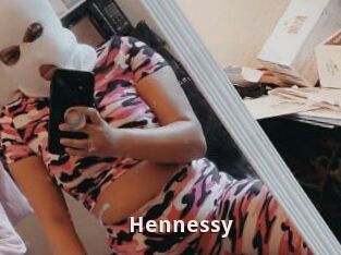 Hennessy