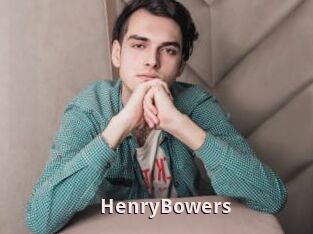 HenryBowers