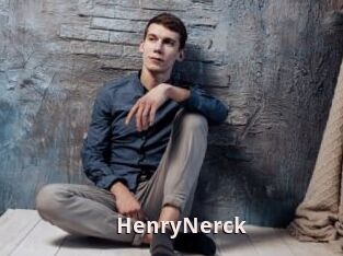 HenryNerck