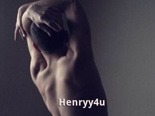 Henryy4u