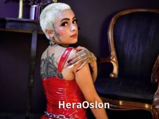 HeraOslon