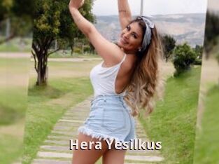 Hera_Yesilkus