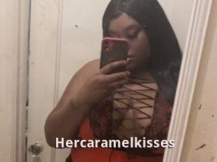 Hercaramelkisses