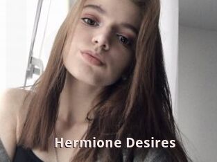 Hermione_Desires