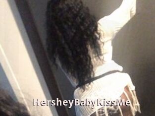 HersheyBabyKissMe