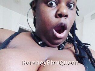 HersheyBbwQueen