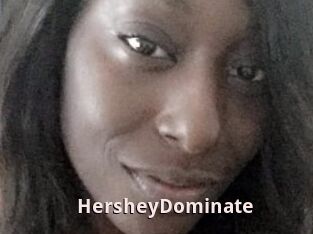 HersheyDominate